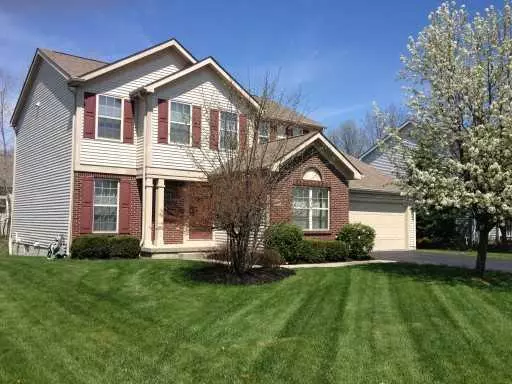 8392 Firstgate Drive, Reynoldsburg, OH 43068