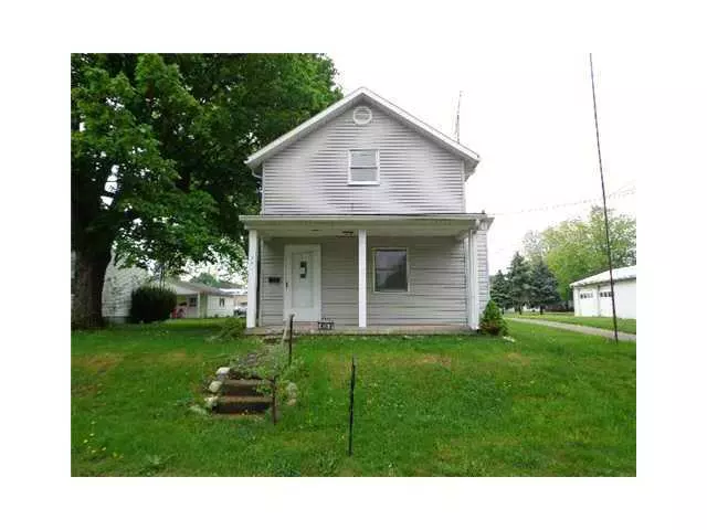 131 W Light Street, Urbana, OH 43078