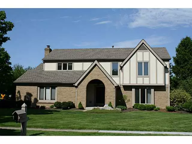 Dublin, OH 43017,5858 Chatterfield Drive