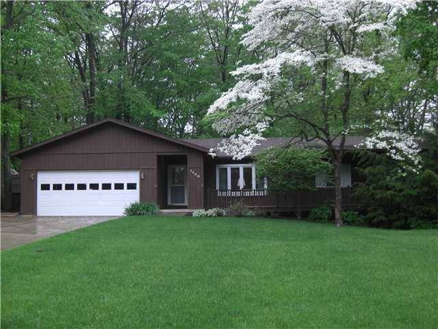 1480 W Choctaw Drive, London, OH 43140