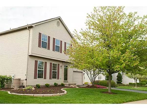 Hilliard, OH 43026,6400 Pinefield Drive