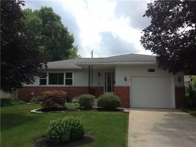 Grove City, OH 43123,2671 Suann Avenue