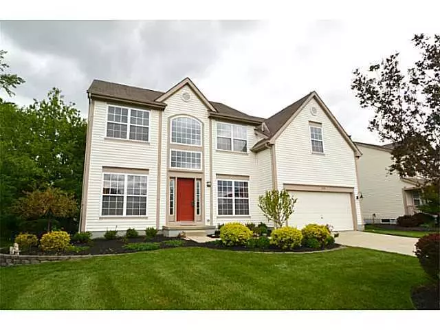 1328 Royal Oak Drive, Lewis Center, OH 43035