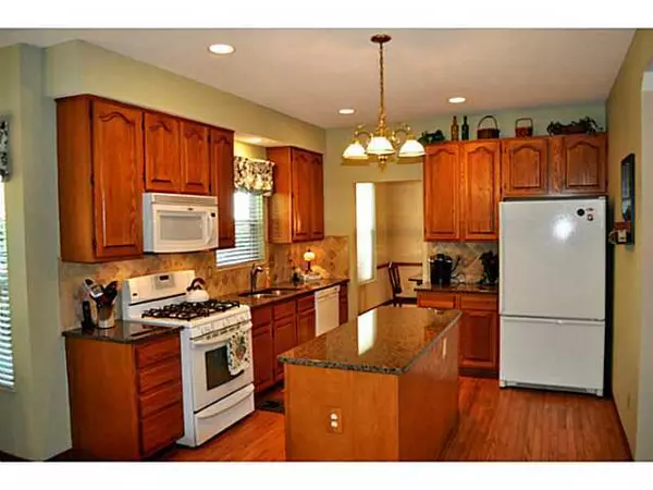 Dublin, OH 43017,4973 Longbenton Way
