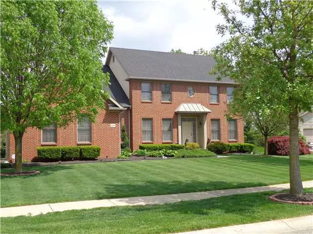 Grove City, OH 43123,4686 Heatherblend Court