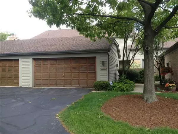 Worthington, OH 43085,6468 W Strathaven Court #C