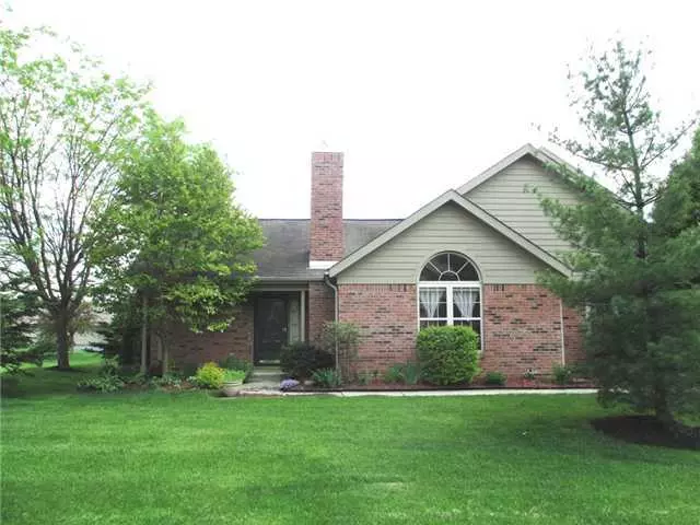 7739 Windy Hill Court, Lewis Center, OH 43035