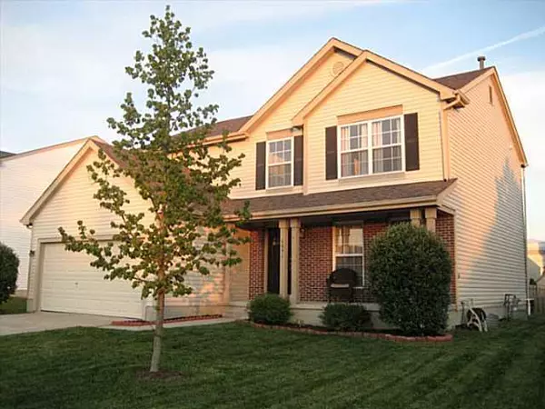 6891 Idlelea Drive, Reynoldsburg, OH 43068