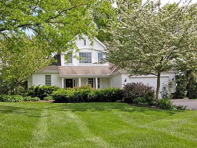 5070 Oakmont Place, Westerville, OH 43082