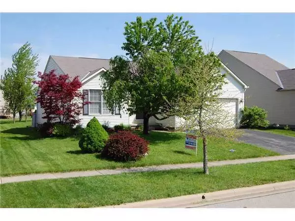 Marysville, OH 43040,1082 Tarragon Drive