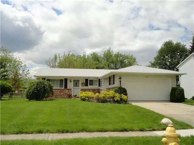 Grove City, OH 43123,3363 Simmons Drive