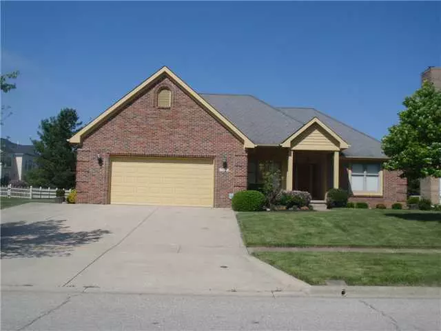 Grove City, OH 43123,2383 Milligan Grove