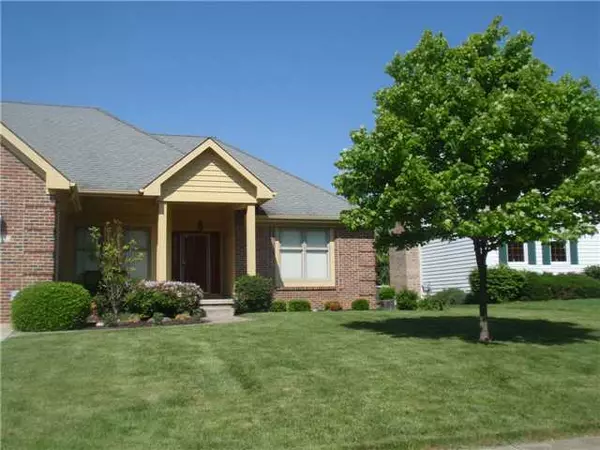 Grove City, OH 43123,2383 Milligan Grove