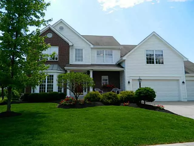 Hilliard, OH 43026,6171 Temple Ridge Drive