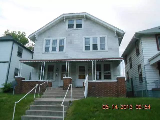 Columbus, OH 43205,815 Seymour Avenue