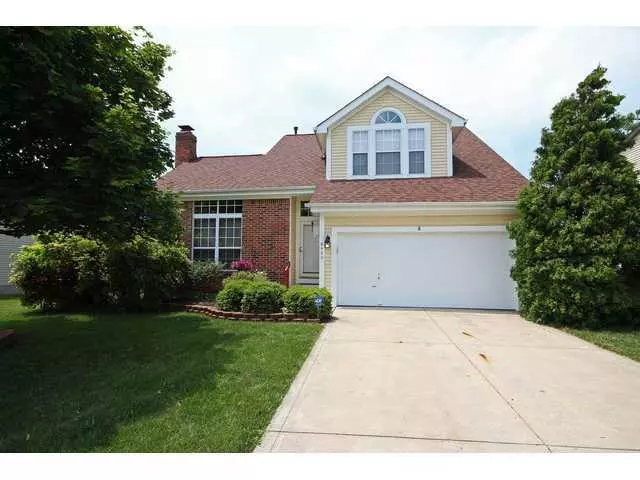 Reynoldsburg, OH 43068,8480 Kingsley Drive