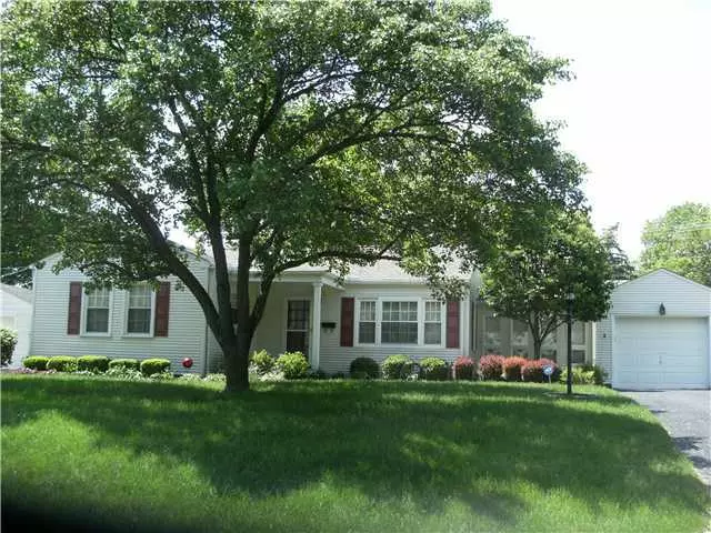Circleville, OH 43113,577 Springhollow Road