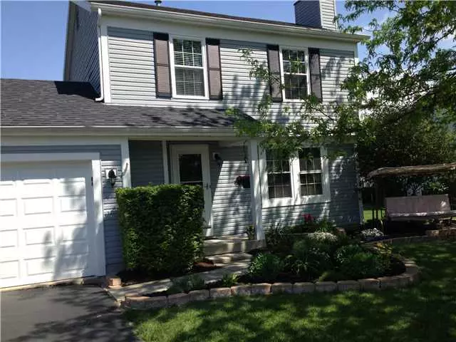 Marysville, OH 43040,1328 Valley Drive