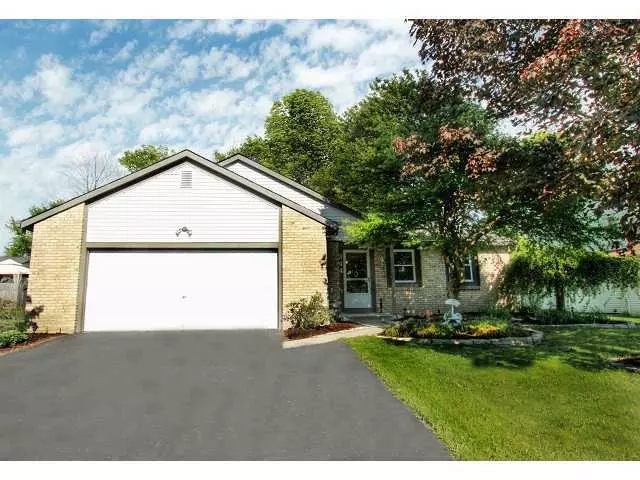 Reynoldsburg, OH 43068,344 Jonell Lane