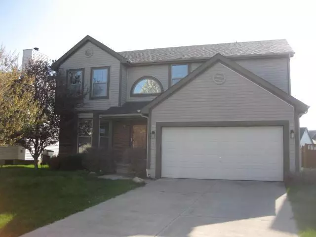 Hilliard, OH 43026,3170 Golden Oak Drive