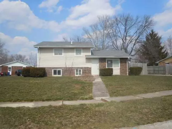 3522 Leach Drive, Columbus, OH 43207