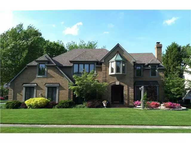 Upper Arlington, OH 43220,1225 Brittany Lane