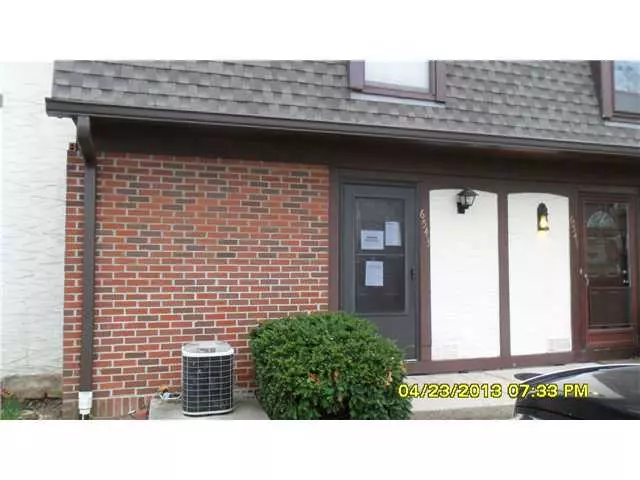 Reynoldsburg, OH 43068,6543 Santa Cruz Place #5