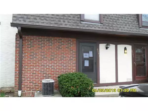 6543 Santa Cruz Place #5, Reynoldsburg, OH 43068