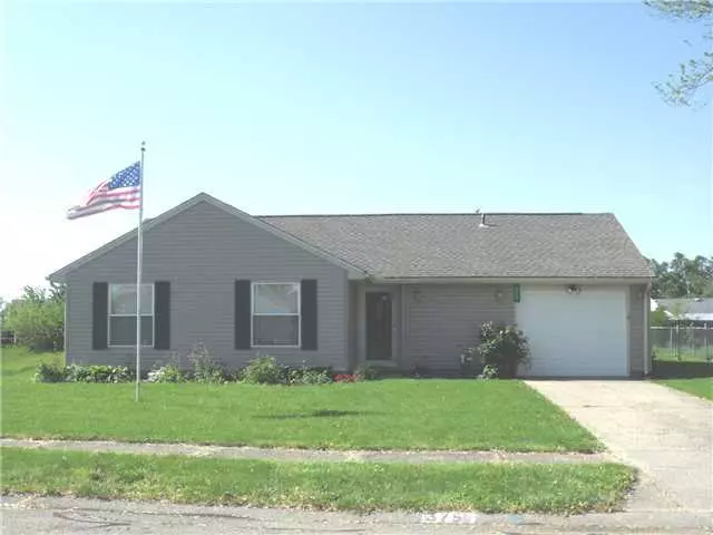 Circleville, OH 43113,375 Mohave Drive