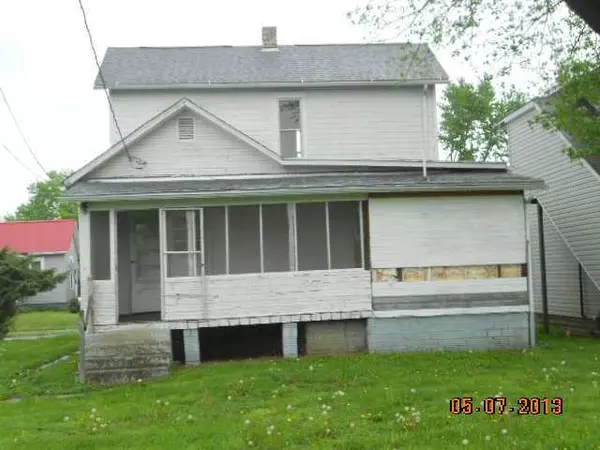 Logan, OH 43138,481 W Front Street