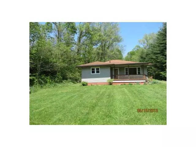 58659 US Highway 50, Mcarthur, OH 45651