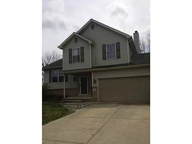 5482 Isaac Road, Canal Winchester, OH 43110