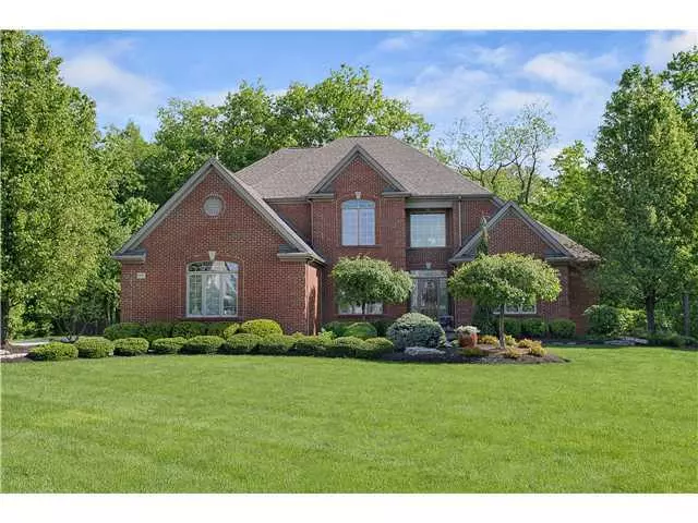 5571 Streamside Drive, Galena, OH 43021