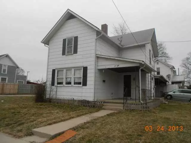 650 E Church Street, Marion, OH 43302