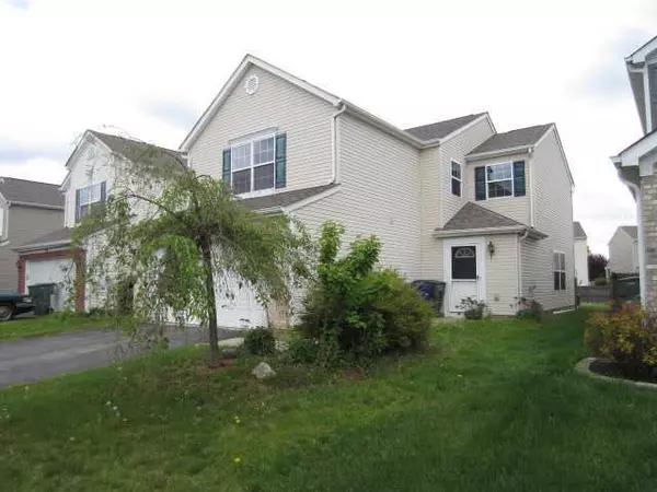 3992 Boyer Ridge Drive, Canal Winchester, OH 43110