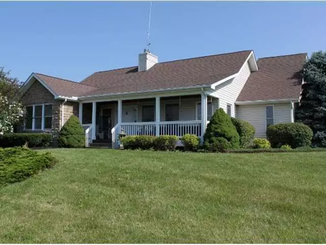 4950 Raccoon Valley Road, Alexandria, OH 43001