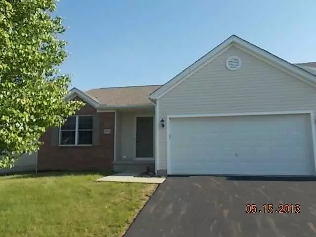 8544 Old Field Birch Drive, Blacklick, OH 43004