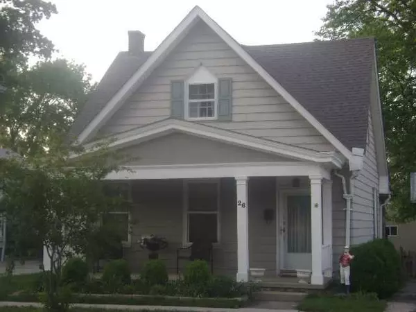 26 W Columbus Street, Canal Winchester, OH 43110