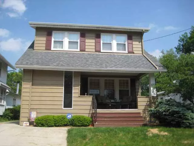 422 Forest Street, Marion, OH 43302