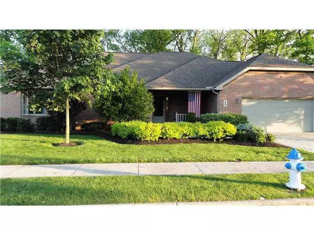 1539 Eagle Way, Marion, OH 43302