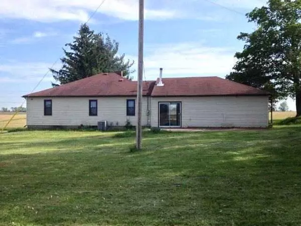 Rushville, OH 43150,8400 Bope Road