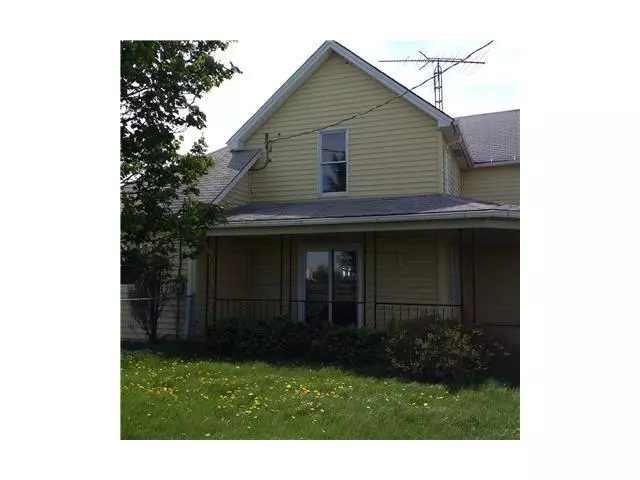 9965 W Harding Highway, Larue, OH 43332