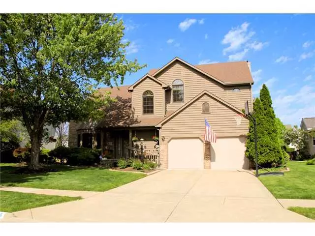 Hilliard, OH 43026,4784 Cordoba Street