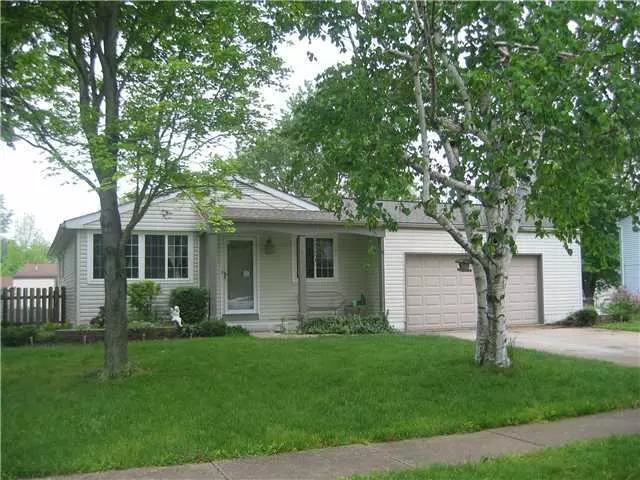 Pickerington, OH 43147,421 Hilltop Drive