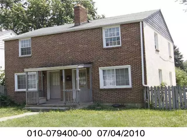 1155 E 22nd Avenue, Columbus, OH 43211