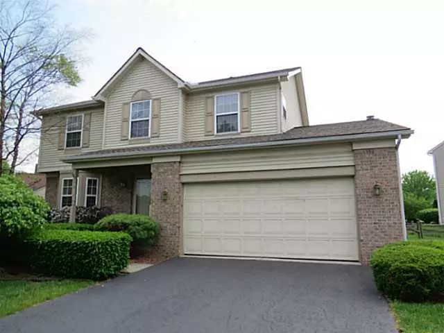 Hilliard, OH 43026,3275 Scioto Bend Drive