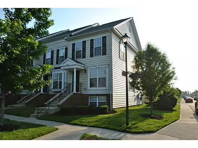 3775 Preserve Crossing Boulevard #23-377, Columbus, OH 43230