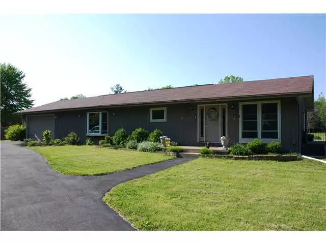 5875 Roesland Drive, Galena, OH 43021