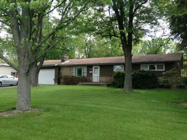 840 Forest Lawn Drive, Marion, OH 43302