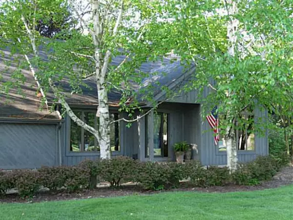 5393 Olde Dublin Woods Drive, Dublin, OH 43016